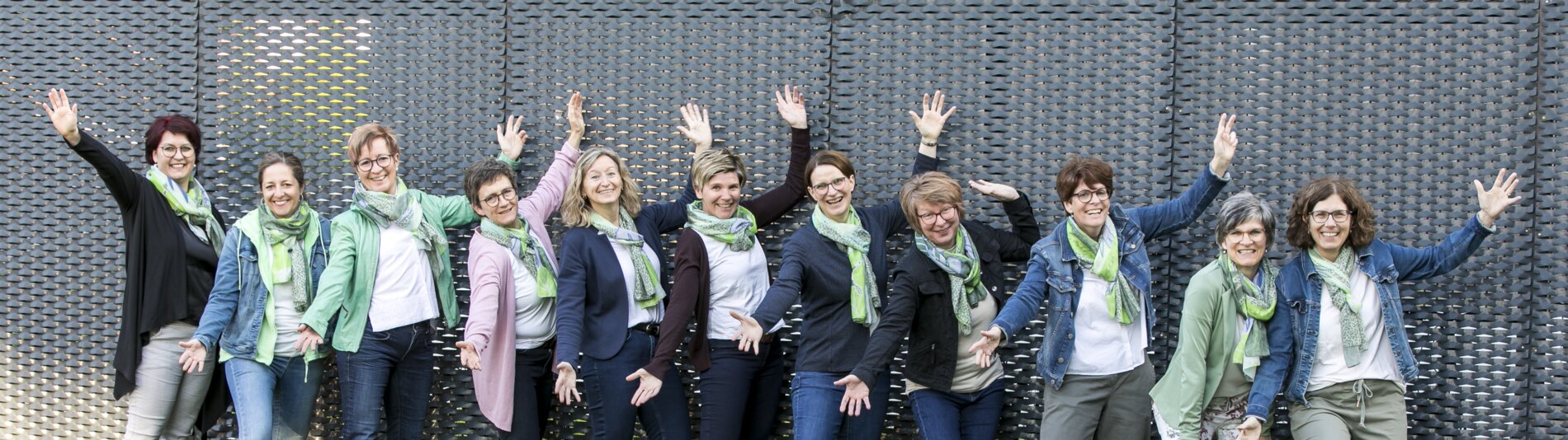 Vorstand Frauenimpuls Willisau | © zvg Vorstand Frauenimpuls Willisau | © zvg