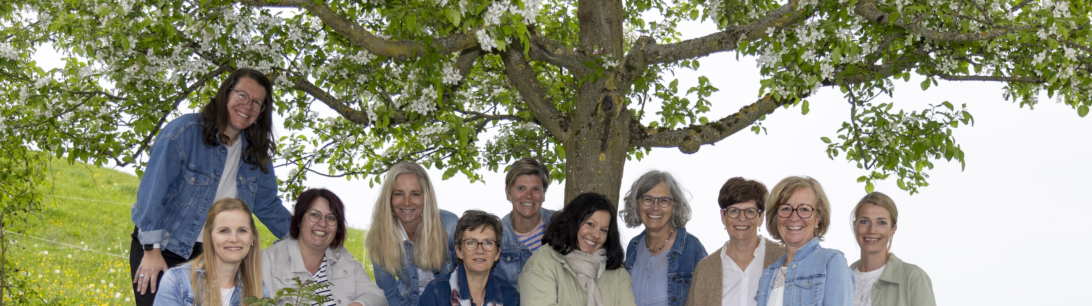 Frauenimpuls | Pastoralraum Region Willisau
