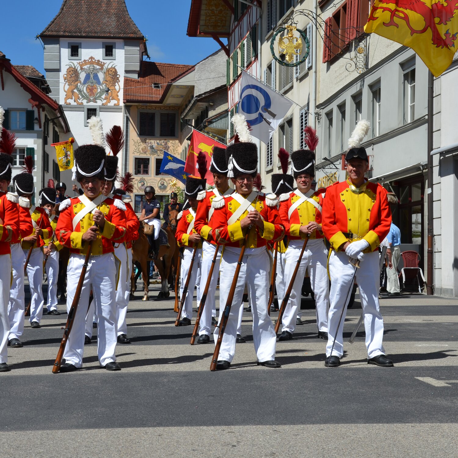 Heilig-Blut-Fest | © Thomas Bättig