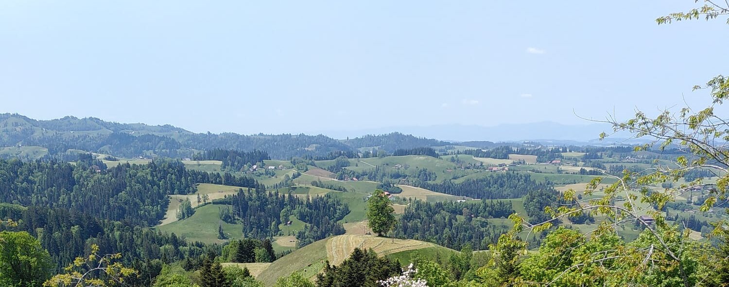 Region Willisau | © Antonia Zihlmann Region Willisau | © Antonia Zihlmann